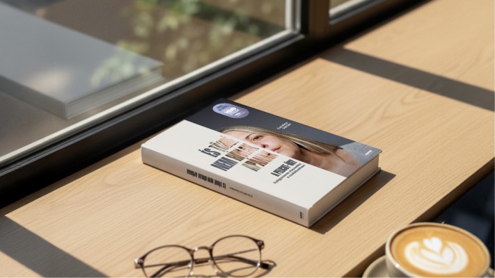 Caroline Darian: És többé nem hívlak Apának